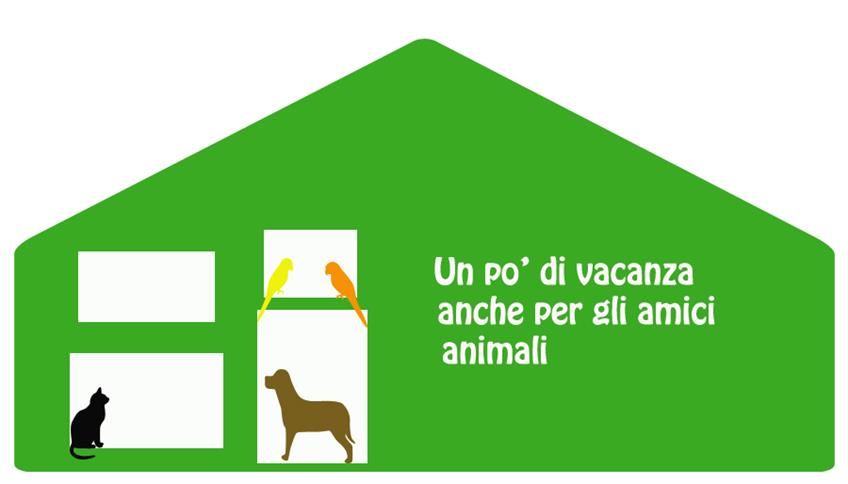 Pensione per animali Pensione per animali